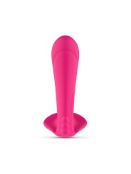 Teazers Wearable Vibrator with Remote