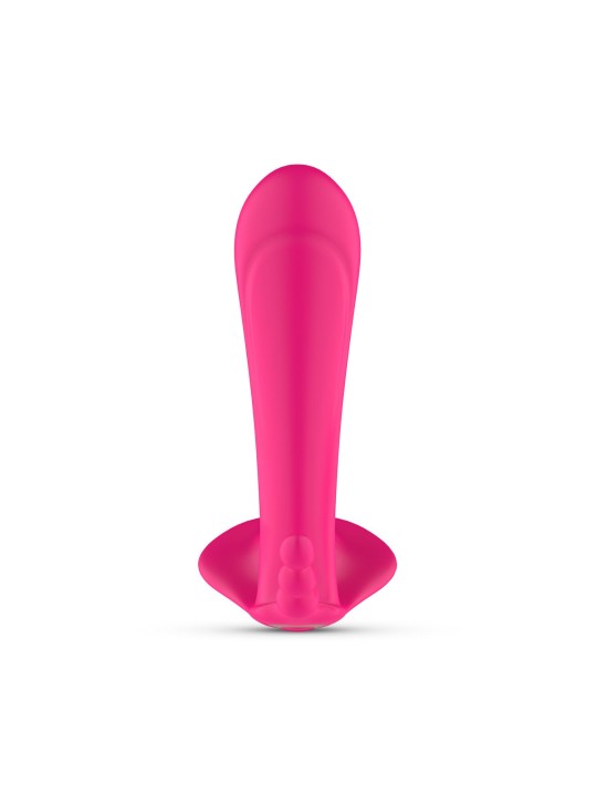 Teazers Wearable Vibrator with Remote