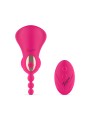 Teazers Wearable Vibrator with Remote