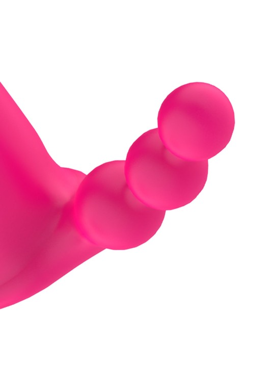 Teazers Wearable Vibrator with Remote