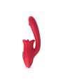 Teazers Dildo met Clitoris Stimulator