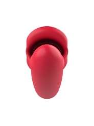 Teazers Dildo met Clitoris Stimulator