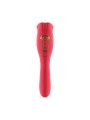 Teazers Vibrator met Likkende Clitoris Stimulator