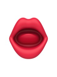 Teazers Vibrator met Likkende Clitoris Stimulator