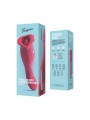 Teazers Vibrator met Likkende Clitoris Stimulator