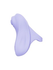 Teazers - Finger Vibrator Tapping Toy - Purple