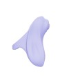 Teazers - Finger Vibrator Tapping Toy - Purple
