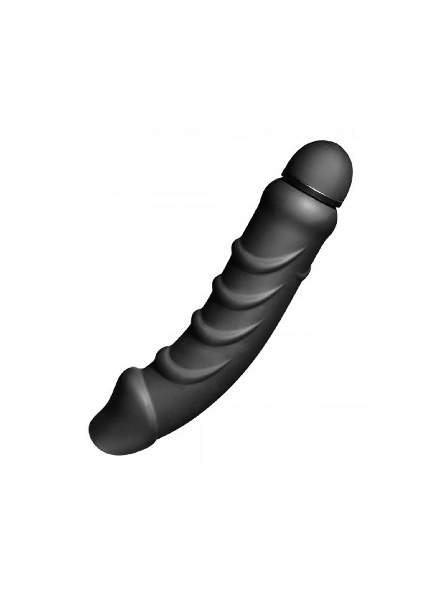 Tom Of Finland 5 Speed Silicone P-spot vibe
