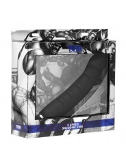 Tom Of Finland 5 Speed Silicone P-spot vibe