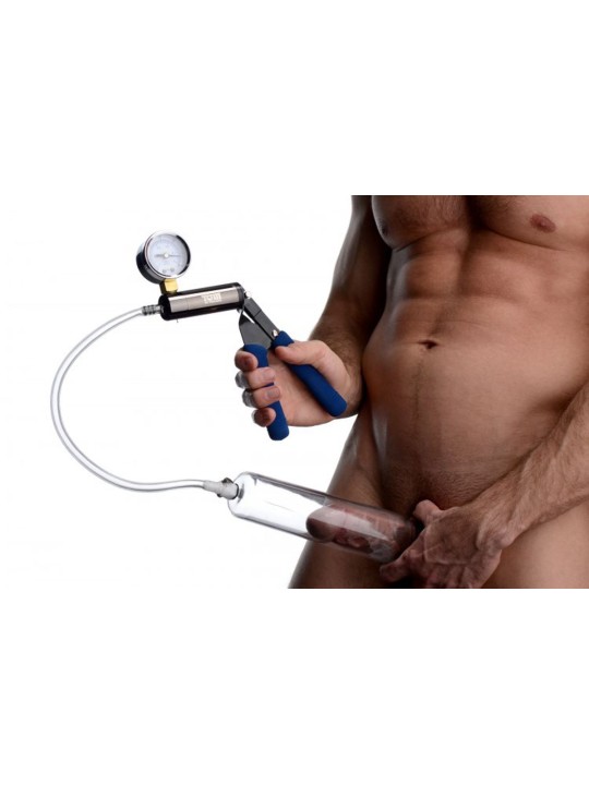Heavy Duty Penispomp
