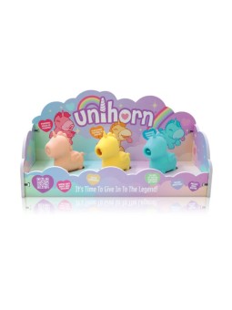 Unicorn Display