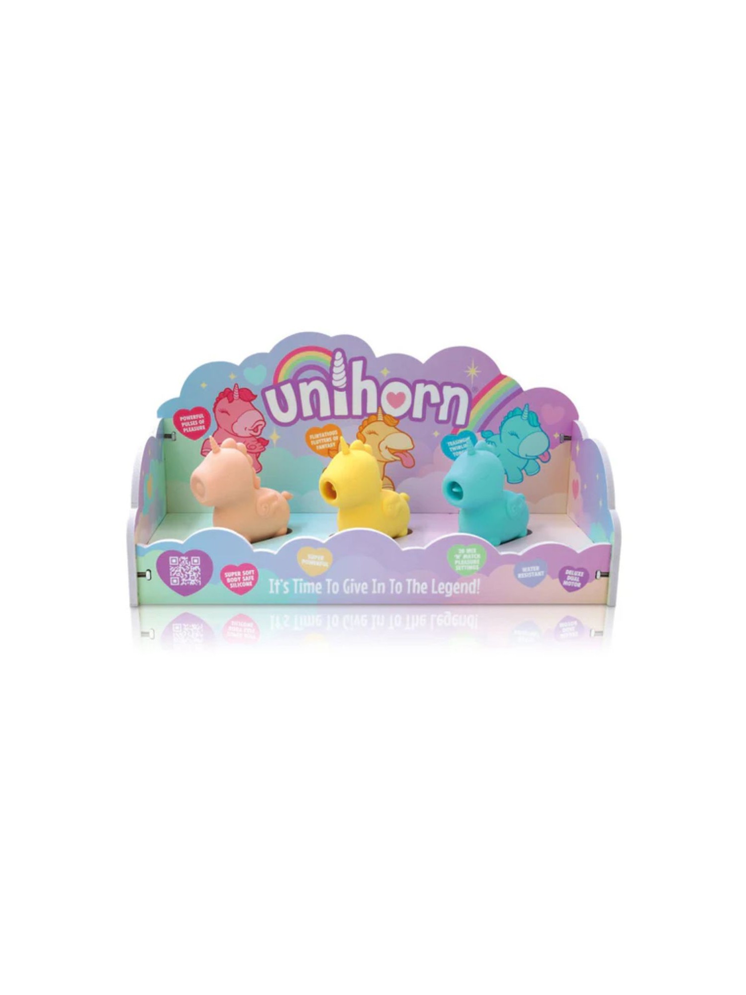 Unicorn Display