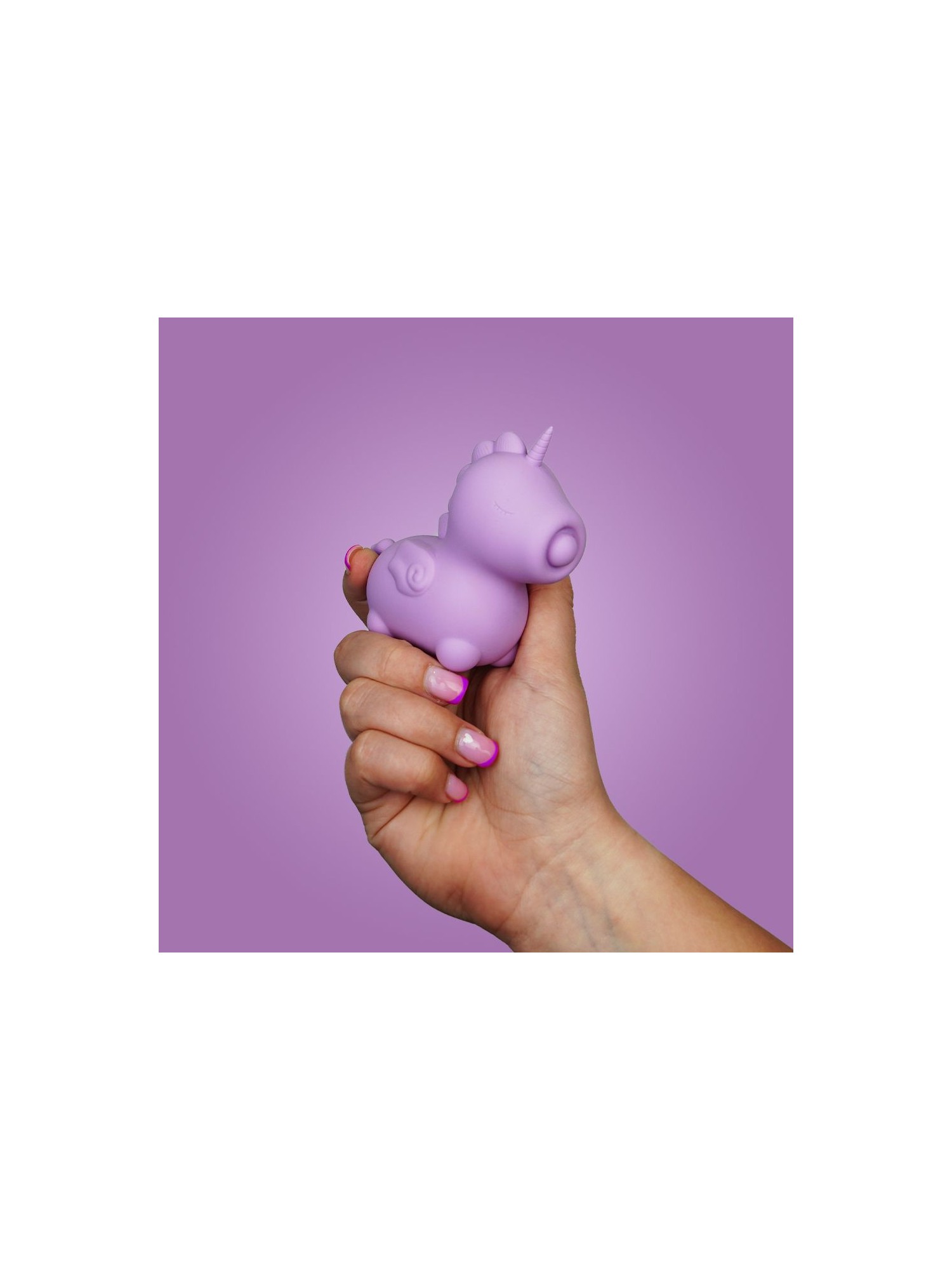 Unihorn - Karma Vibrator - Lilac