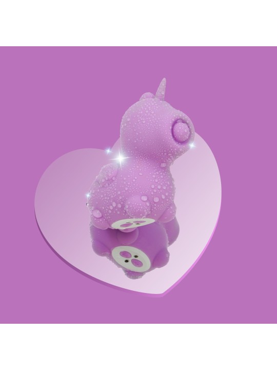 Unihorn - Karma Vibrator - Lilac