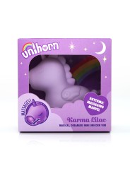 Unihorn - Karma Vibrator - Lilac