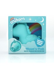 Unihorn - Mount'n Peak (The Pointy Tongued One)