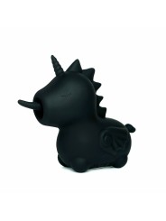 Unihorn - Wild Spirit Vibrator - Black