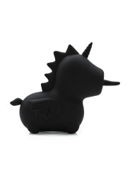 Unihorn - Wild Spirit Vibrator - Black