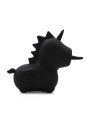 Unihorn - Wild Spirit Vibrator - Black