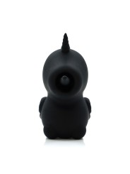 Unihorn - Wild Spirit Vibrator - Black