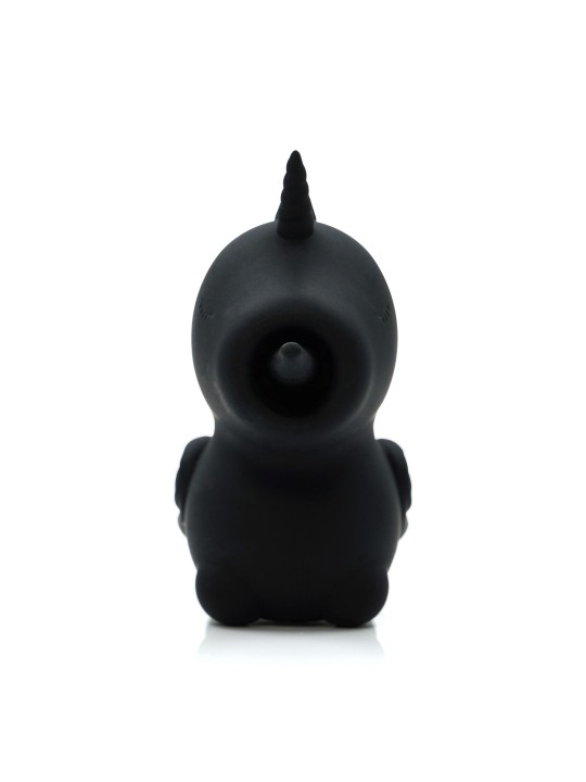 Unihorn - Wild Spirit Vibrator - Black