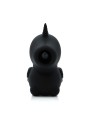 Unihorn - Wild Spirit Vibrator - Black