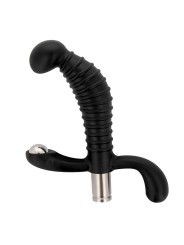 Nexus – VIBRO Prostate Vibrator with Bullet – Black
