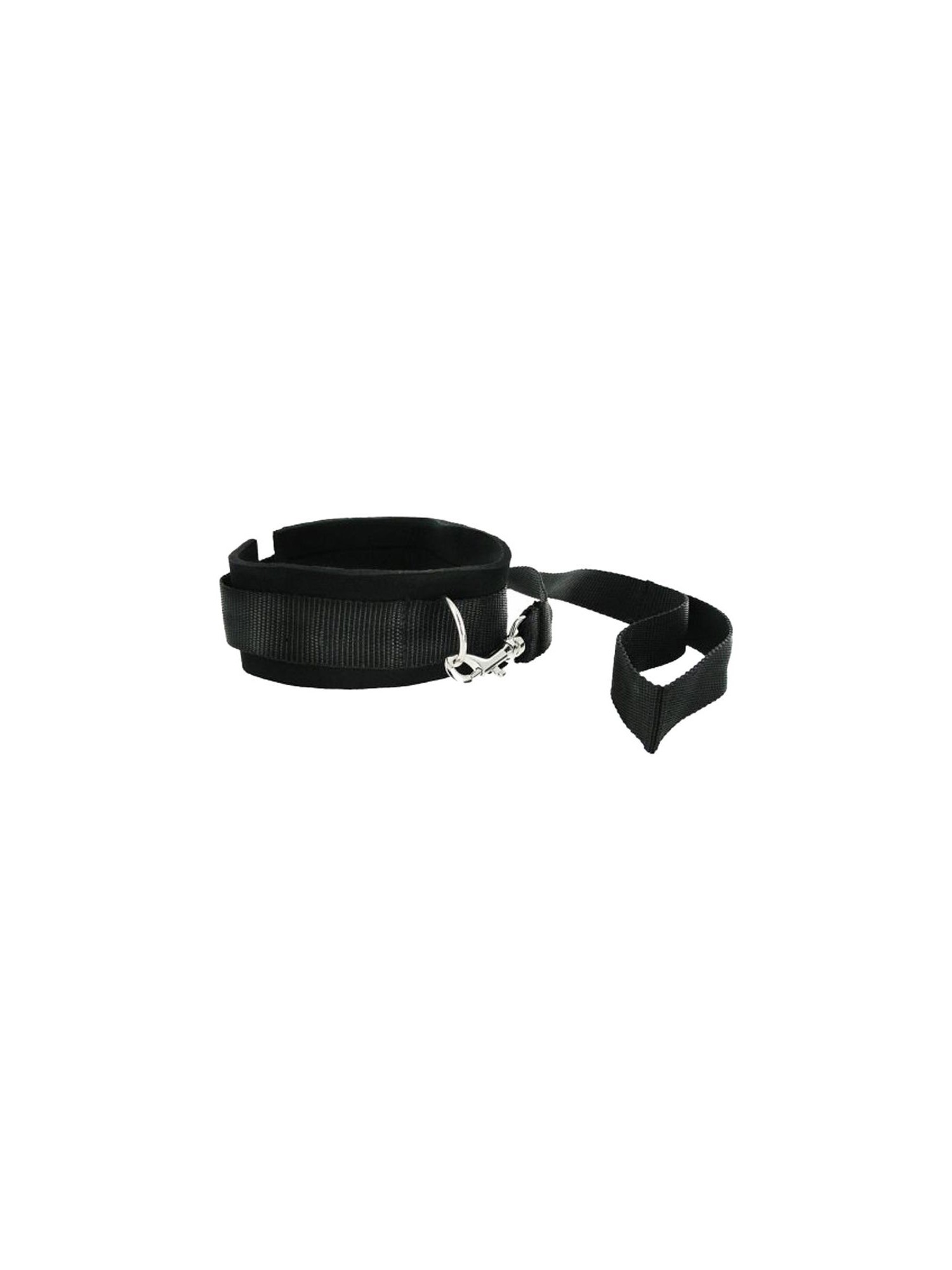 Frisky Leash and Collar Set