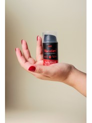 INTT - Vibration! Strawberry Tintelende Gel