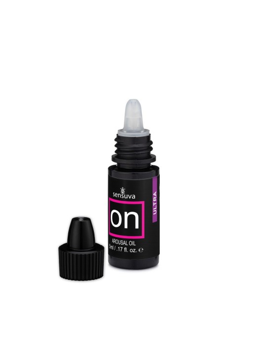 On™ For Her Arousal Oil Ultra - 5 ML.
