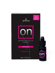 On™ For Her Arousal Oil Ultra - 5 ML.