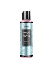 Handipop Hand Job Massage Gel - Cotton Candy
