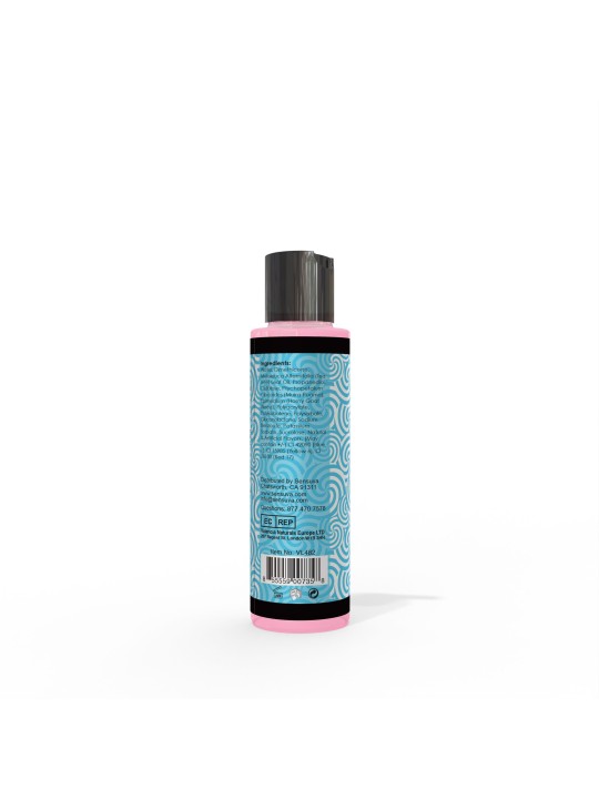 Handipop Hand Job Massage Gel - Cotton Candy