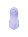 Teazers - Finger Vibrator Tapping Toy - Purple