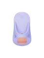 Teazers - Finger Vibrator Tapping Toy - Purple