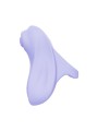 Teazers - Finger Vibrator Tapping Toy - Purple