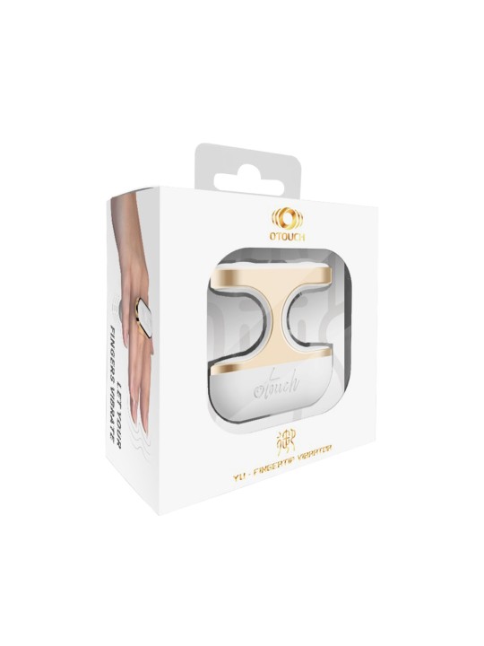 OTOUCH - Yu Vibrator
