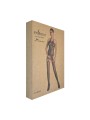 ECO Passion - BS002 Catsuit - White
