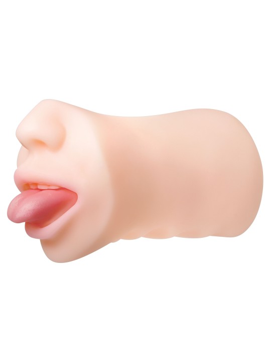 Evolved - Realistische Mond Masturbator