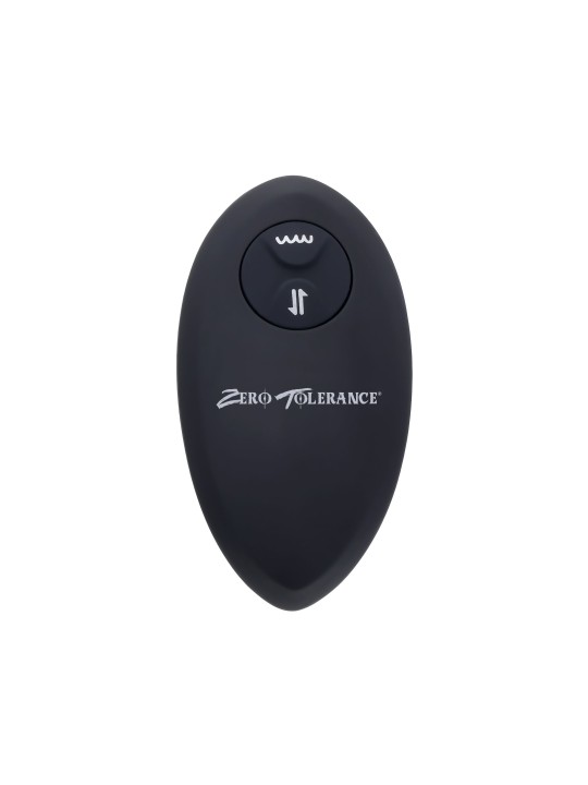 Zero Tolerance - Striker Anale Stimulator