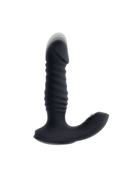 Zero Tolerance - Striker Anale Stimulator
