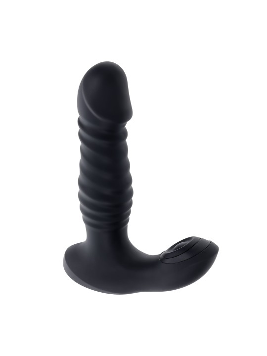 Zero Tolerance - Striker Anale Stimulator