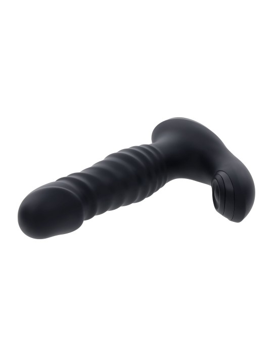 Zero Tolerance - Striker Anale Stimulator