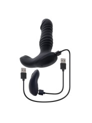 Zero Tolerance - Striker Anale Stimulator