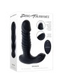 Zero Tolerance - Striker Anale Stimulator