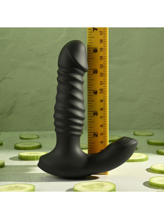 Zero Tolerance - Striker Anale Stimulator
