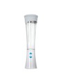 Evolved - Sucking Good Vibrating Masturbator - Transparent