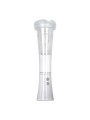 Evolved - Sucking Good Vibrating Masturbator - Transparent