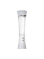 Evolved - Sucking Good Vibrating Masturbator - Transparent