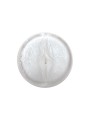 Evolved - Sucking Good Vibrating Masturbator - Transparent